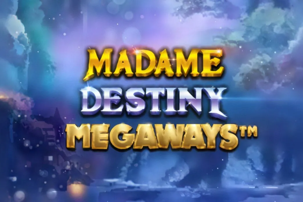 Madame Destiny Megaways