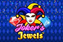 Joker's Jewels