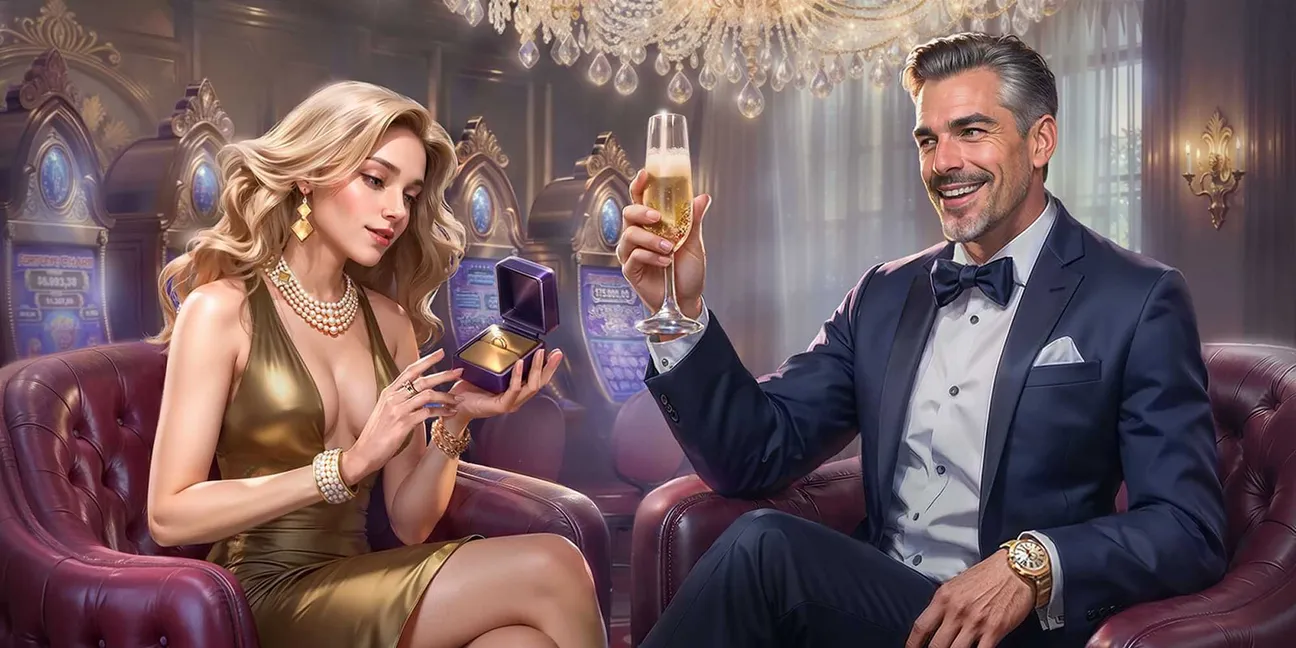 Wöchentlicher Cashback 15% bis zu 3,000 €