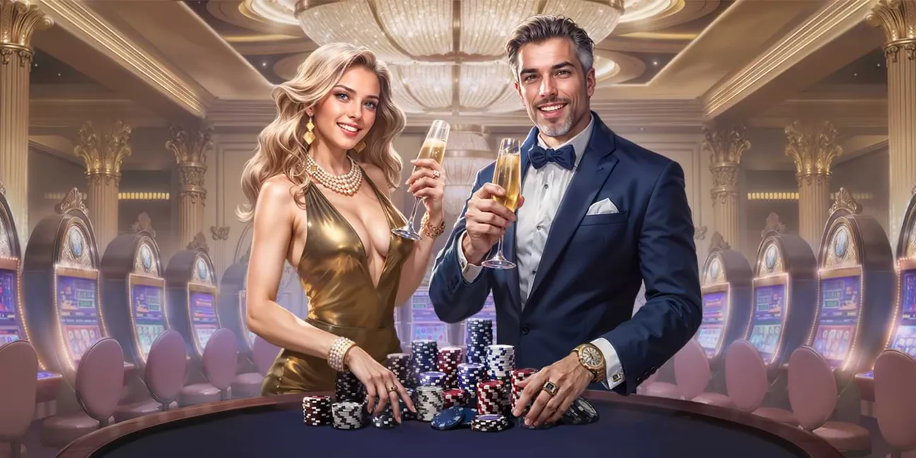 Willkommensbonus 100% bis zu 500 € + 200 FS + 1 Bonus Crab